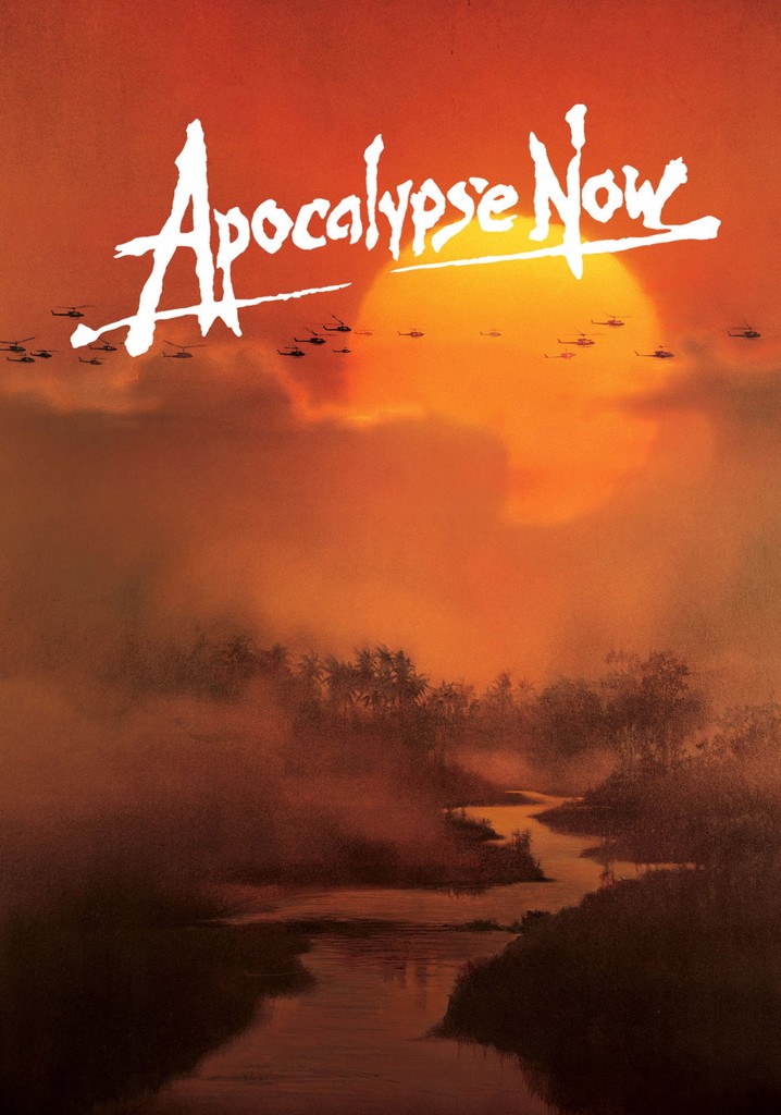 Apocalypse Now Streaming Where To Watch Online 